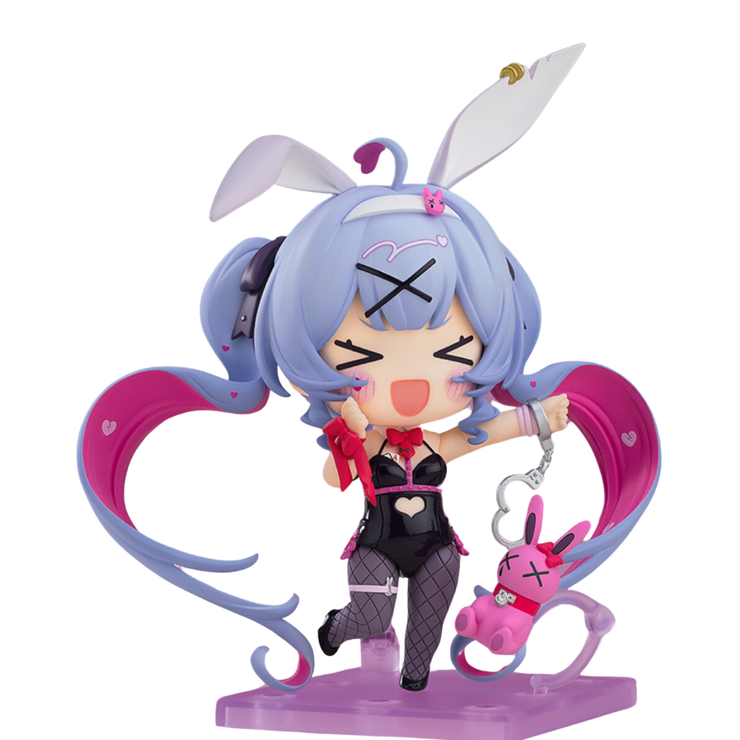 Vocaloid Nendoroid No.2730 Hatsune Miku (Rabbit Hole Ver.)