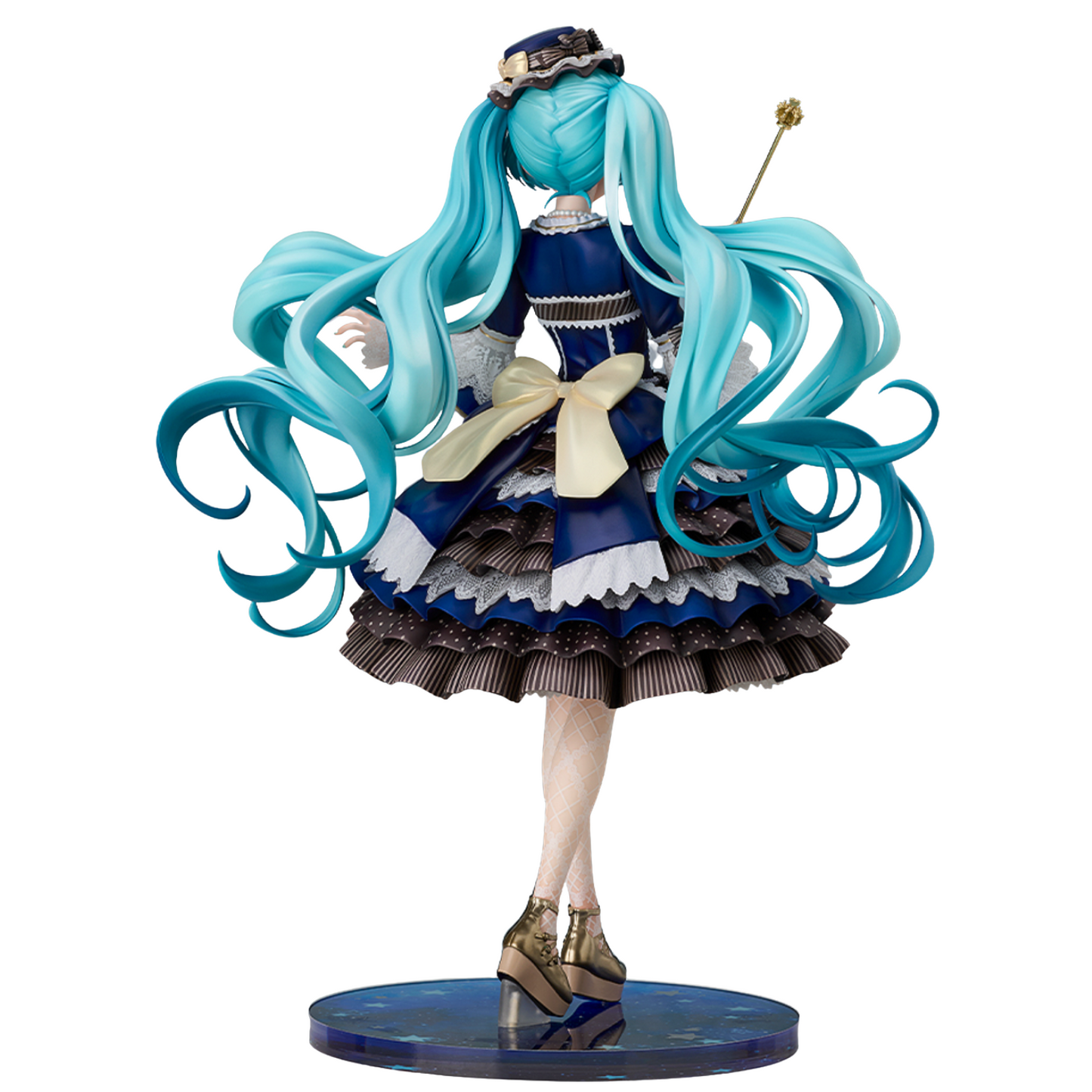 Vocaloid Hatsune Miku (Shooting Star a la Mode Ver.) 1/7 Scale Figure