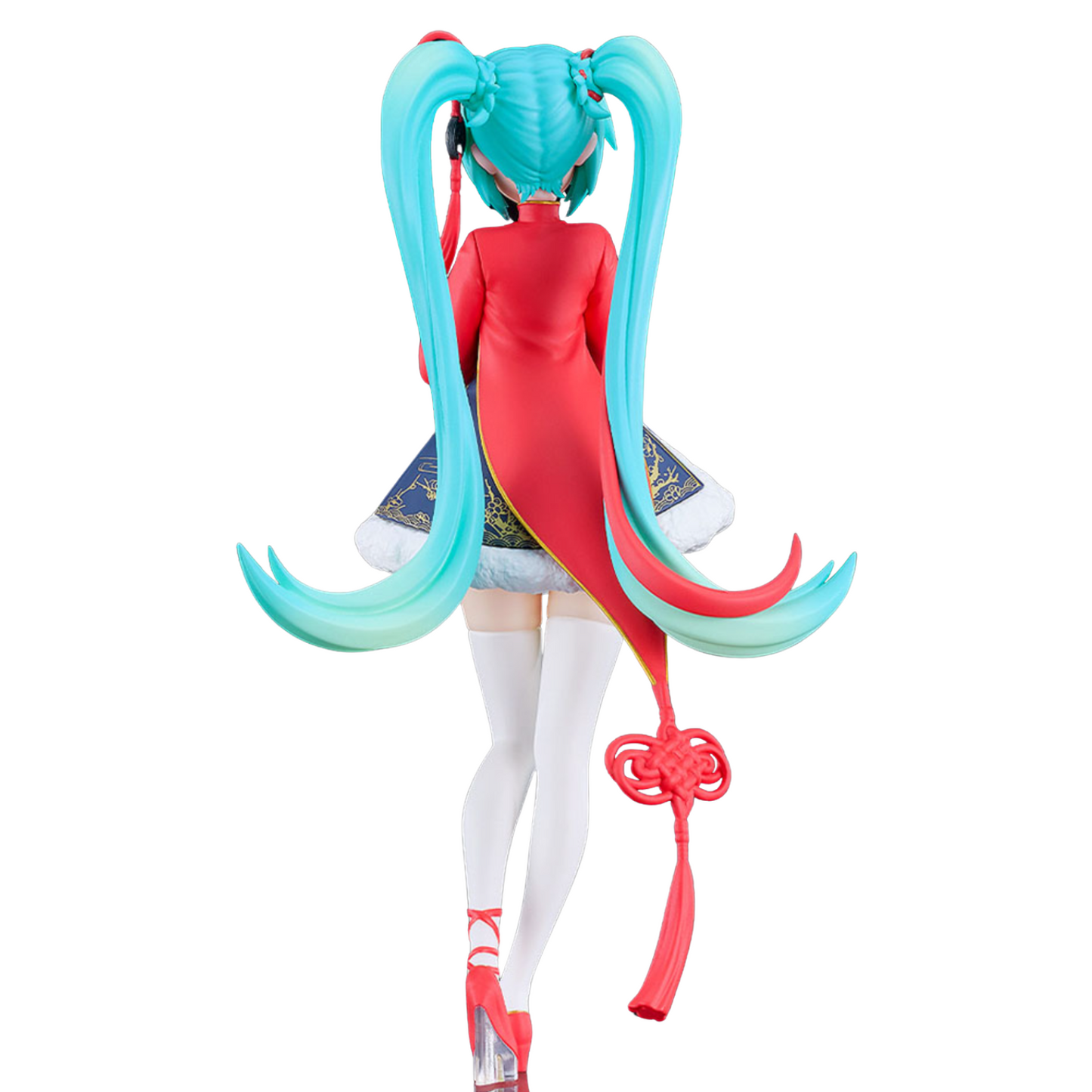 Vocaloid Pop Up Parade Hatsune Miku (Sourxuan Chinese New Year Ver.)