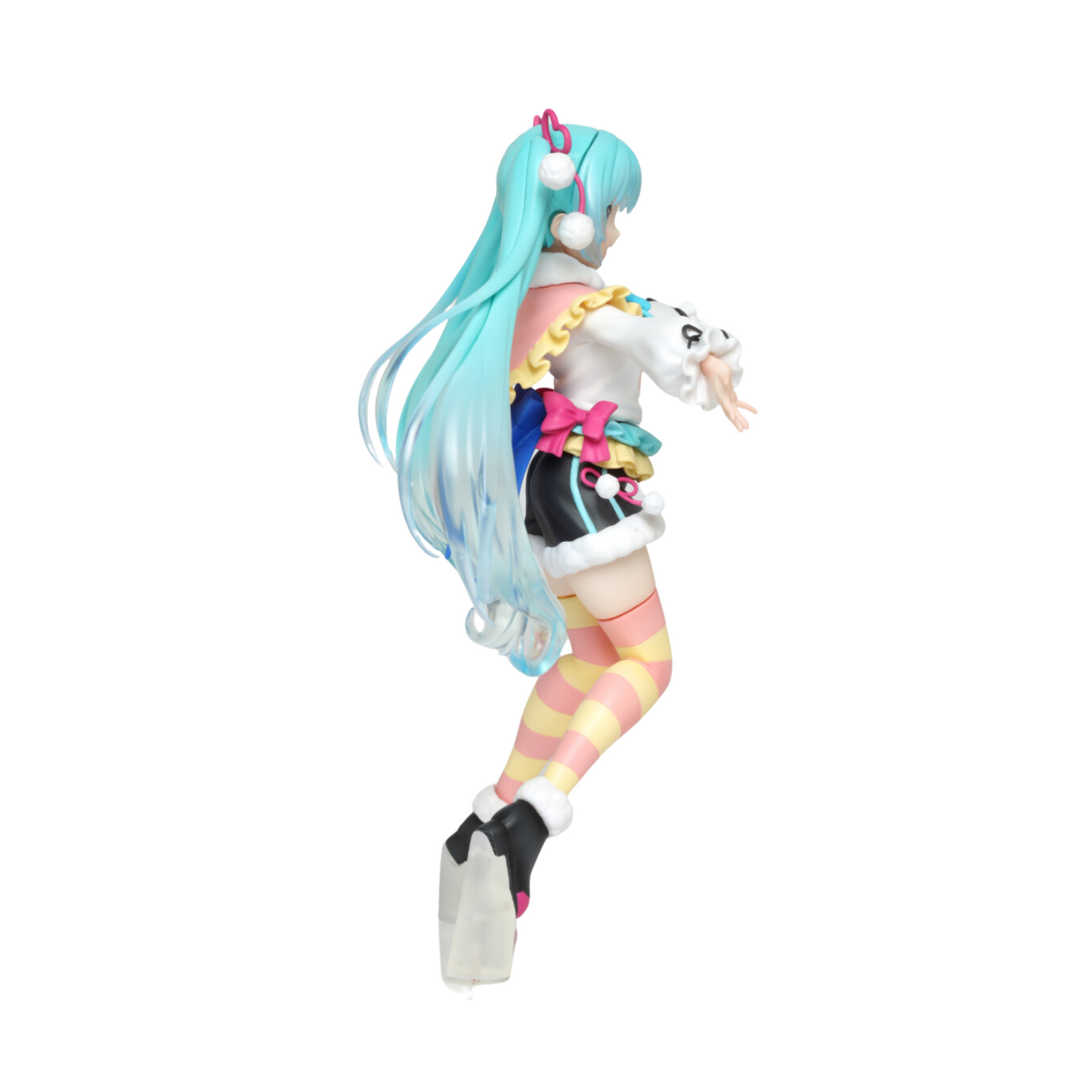 Vocaloid Hatsune Miku (Winter Image Ver.) Figure