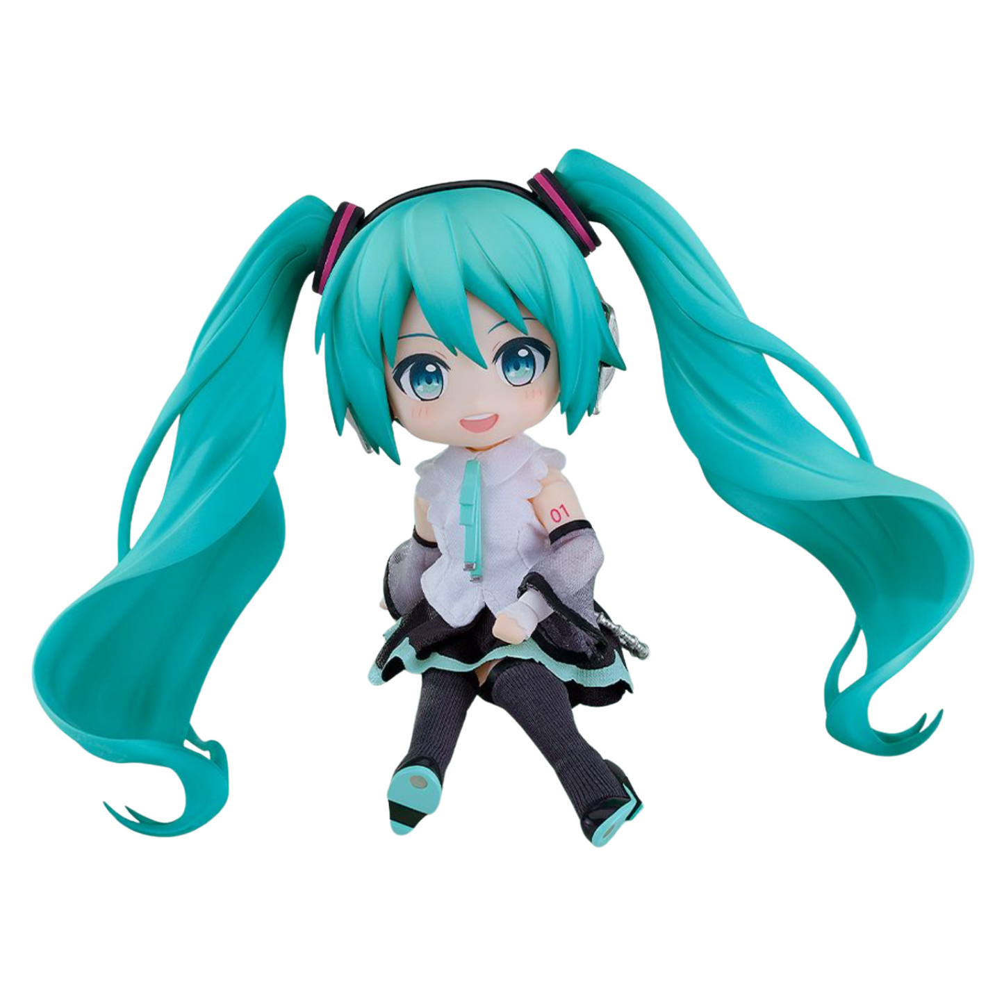 Vocaloid Nendoroid Doll Hatsune Miku NT