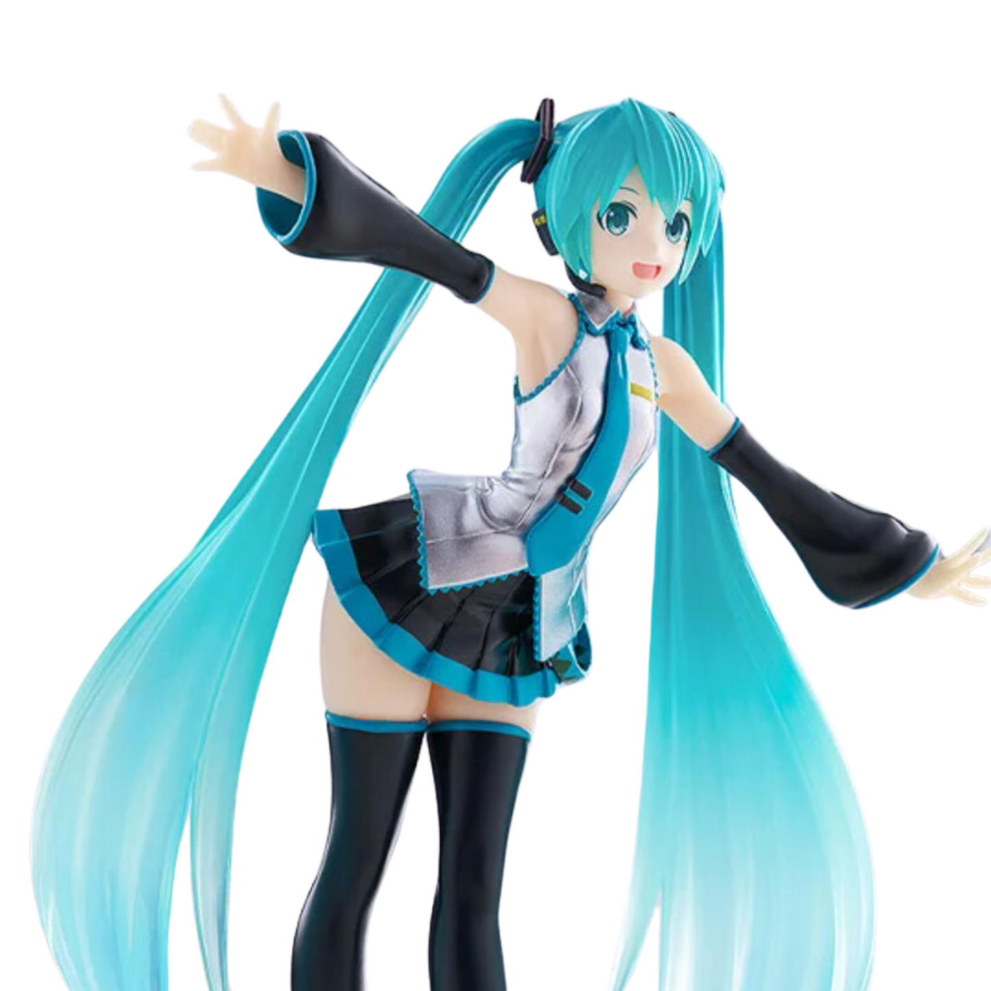 Vocaloid Pop Up Parade Hatsune Miku (Translucent Color Ver.)