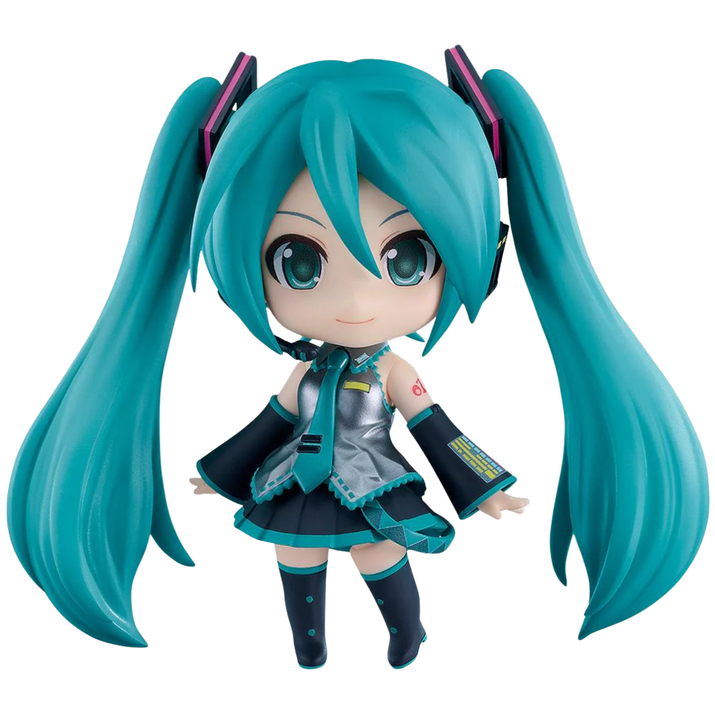 Vocaloid Nendoroid Basic No.2839 Hatsune Miku 3.0