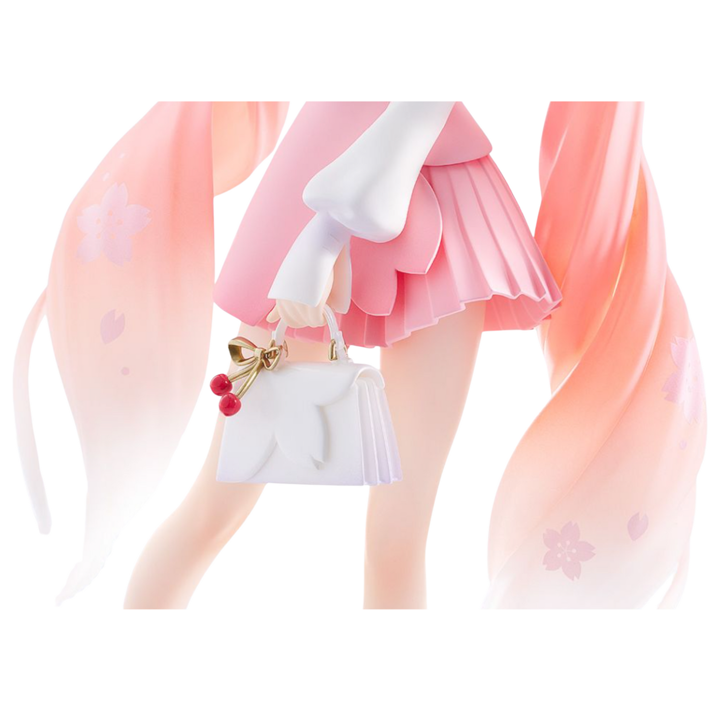 Vocaloid Pop Up Parade Smile Value 2025 Sakura Miku (Hanami Outfit Ver.)
