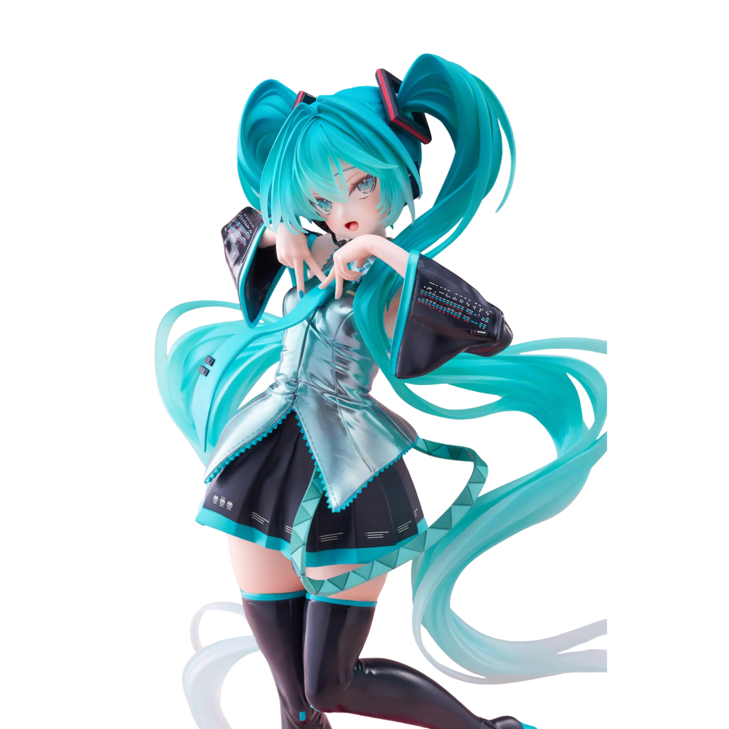 Vocaloid T-Most Hatsune Miku Figure