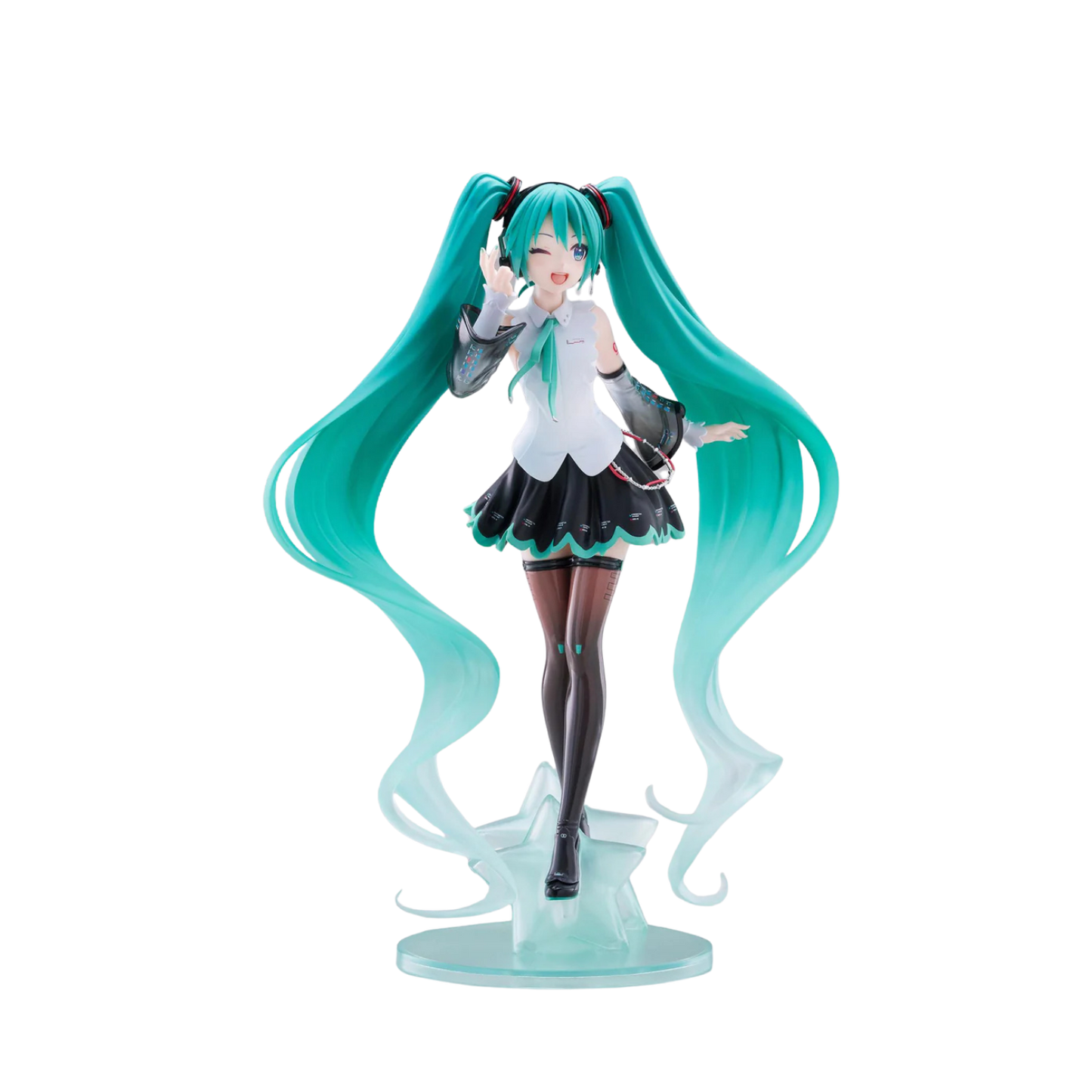 Vocaloid T-Most Hatsune Miku (NT Ver.) Figure