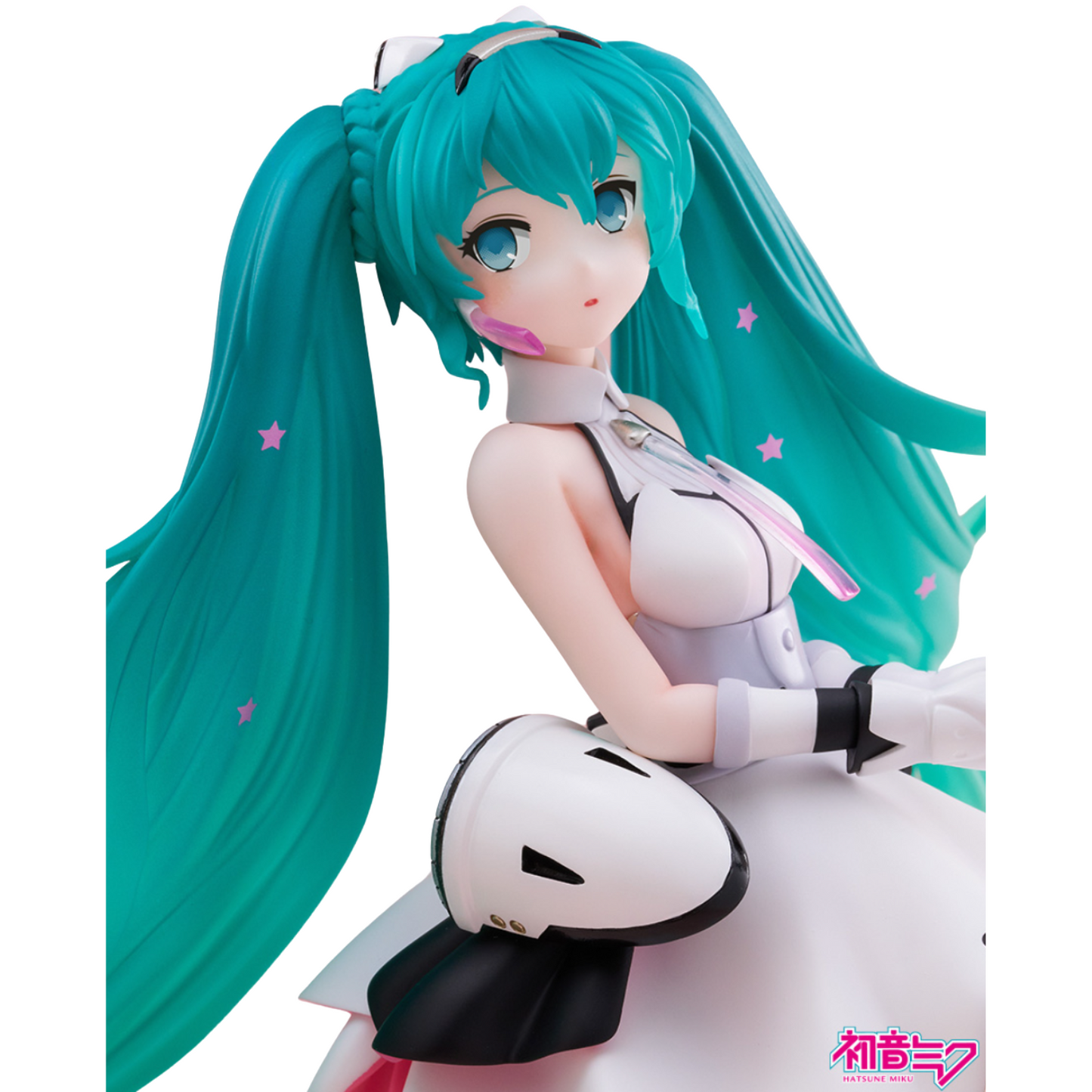 Vocaloid Tenitol Hatsune Miku (GALAXY LIVE Ver.) Figure