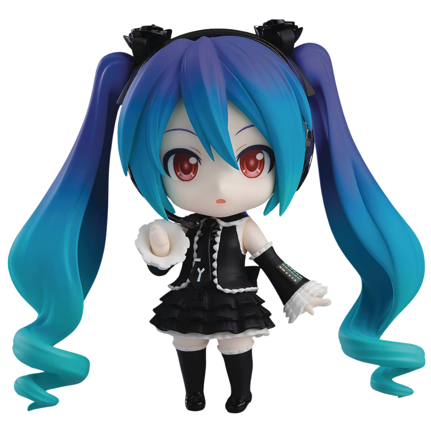 Vocaloid Nendoroid No.2534 Hatsune Miku (Infinity Ver.)