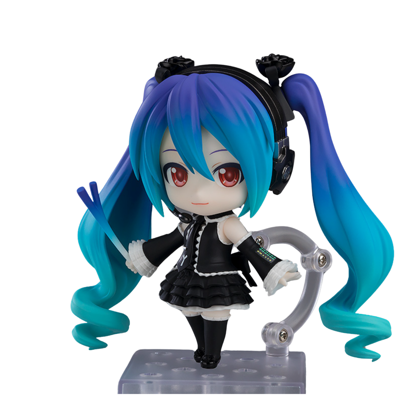 Vocaloid Nendoroid No.2534 Hatsune Miku (Infinity Ver.)