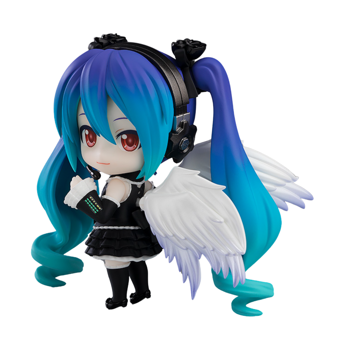 Vocaloid Nendoroid No.2534 Hatsune Miku (Infinity Ver.)
