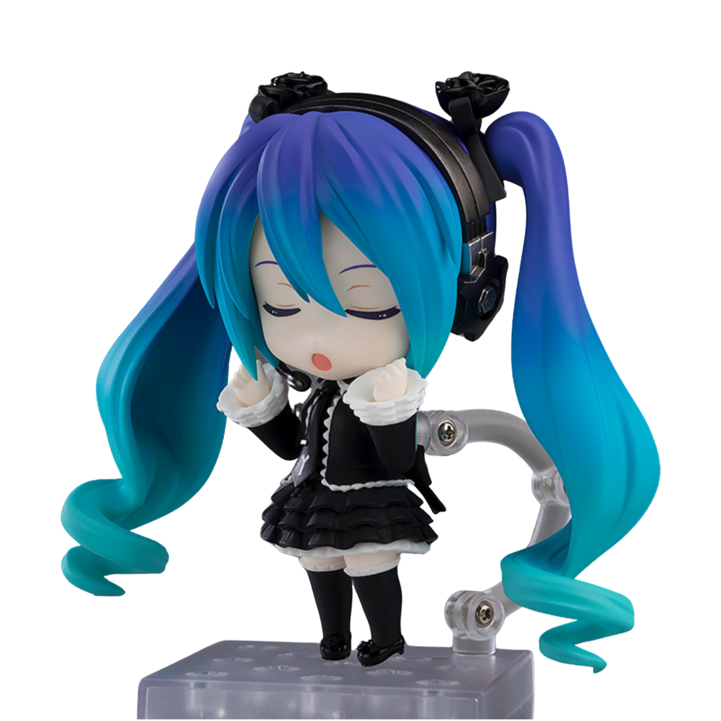 Vocaloid Nendoroid No.2534 Hatsune Miku (Infinity Ver.)