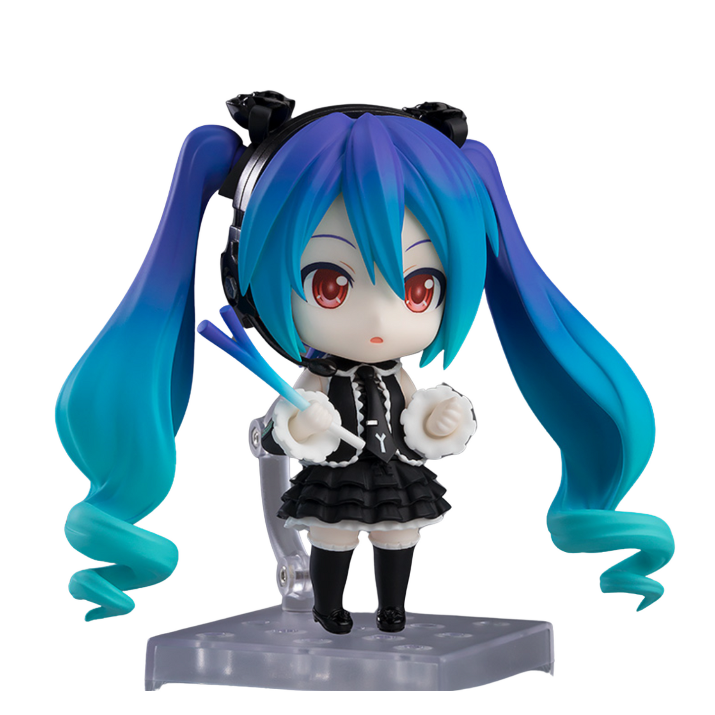 Vocaloid Nendoroid No.2534 Hatsune Miku (Infinity Ver.)