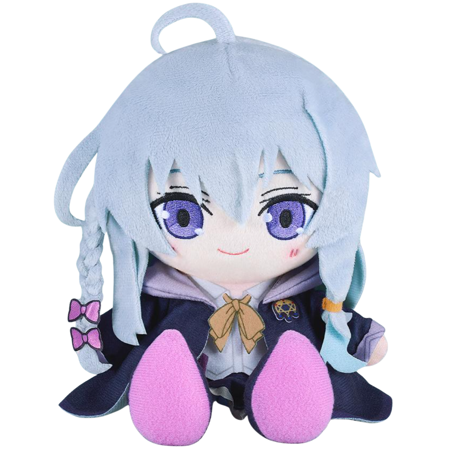 Wandering Witch: The Journey of Elaina Elaina Plushie