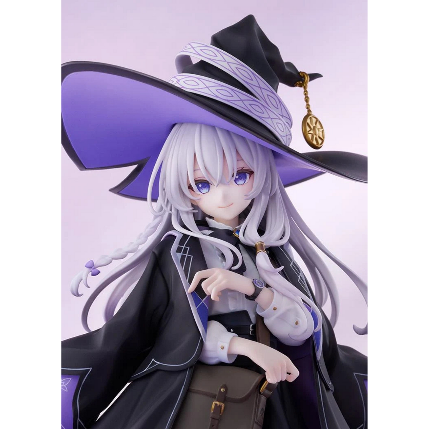 Wandering Witch: The Journey of Elaina Elaina 1/7 Scale Figure