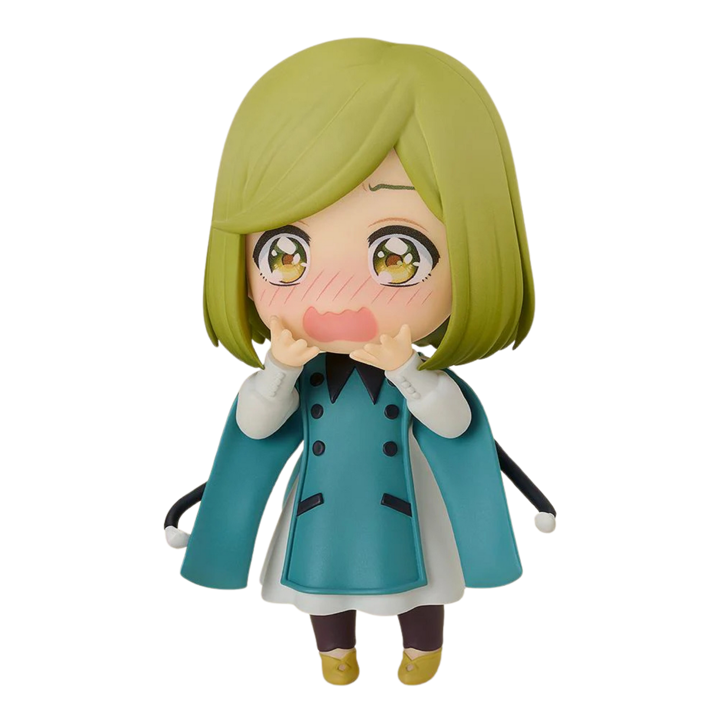 Witch Hat Atelier Nendoroid No.3051 Coco