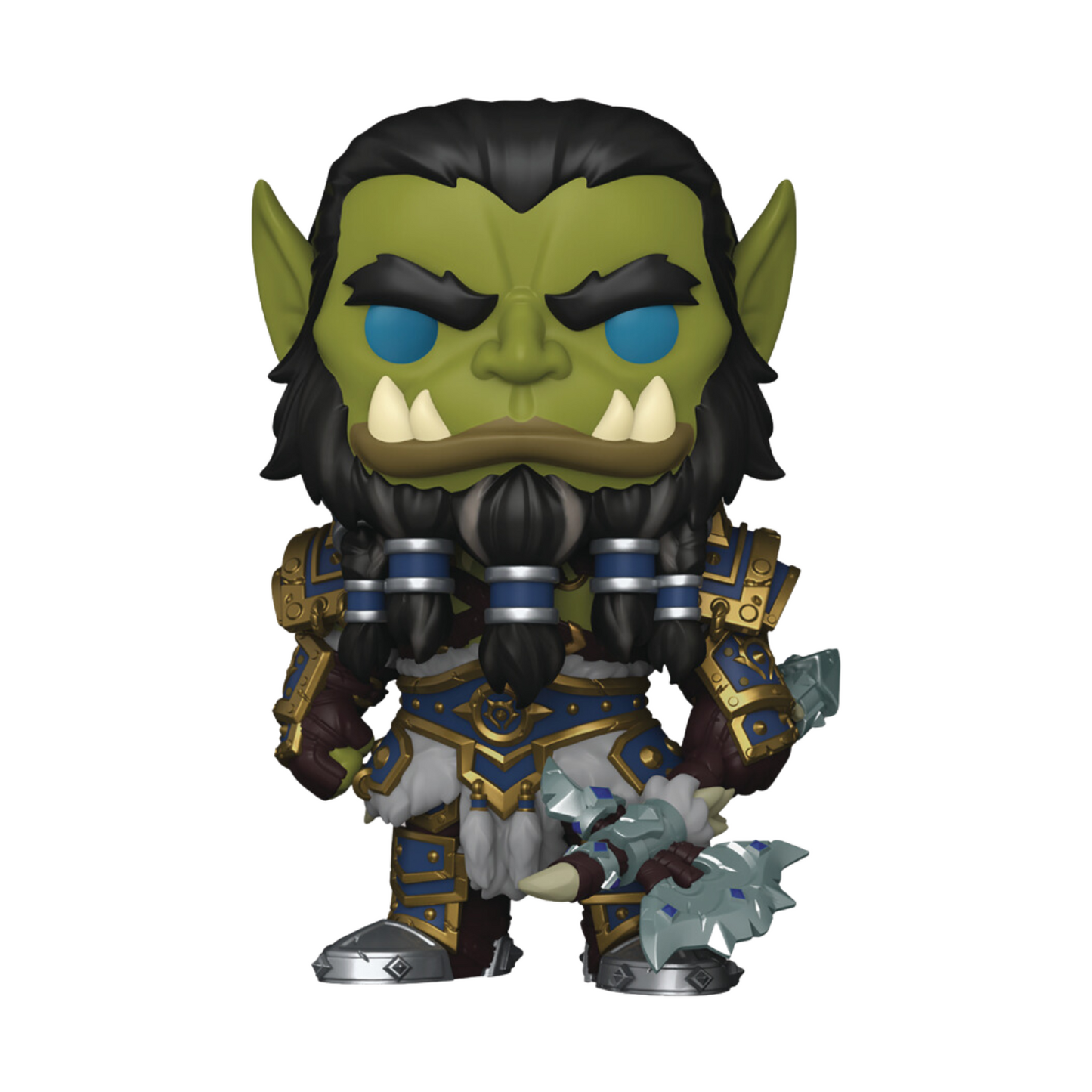 Pop! Games: World of Warcraft - Thrall
