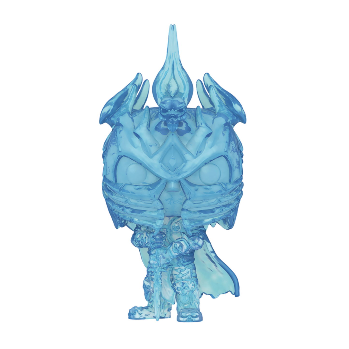 Pop! Games: World of Warcraft - Lich King