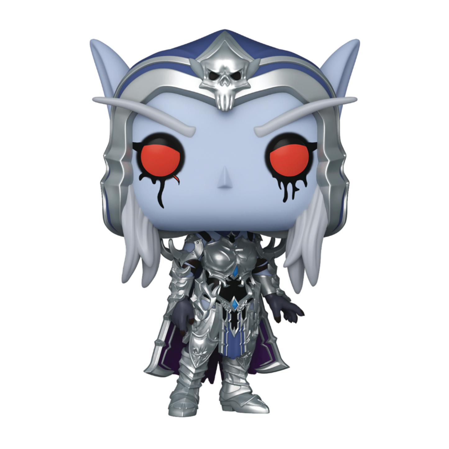 Pop! Games: World of Warcraft - Sylvanas