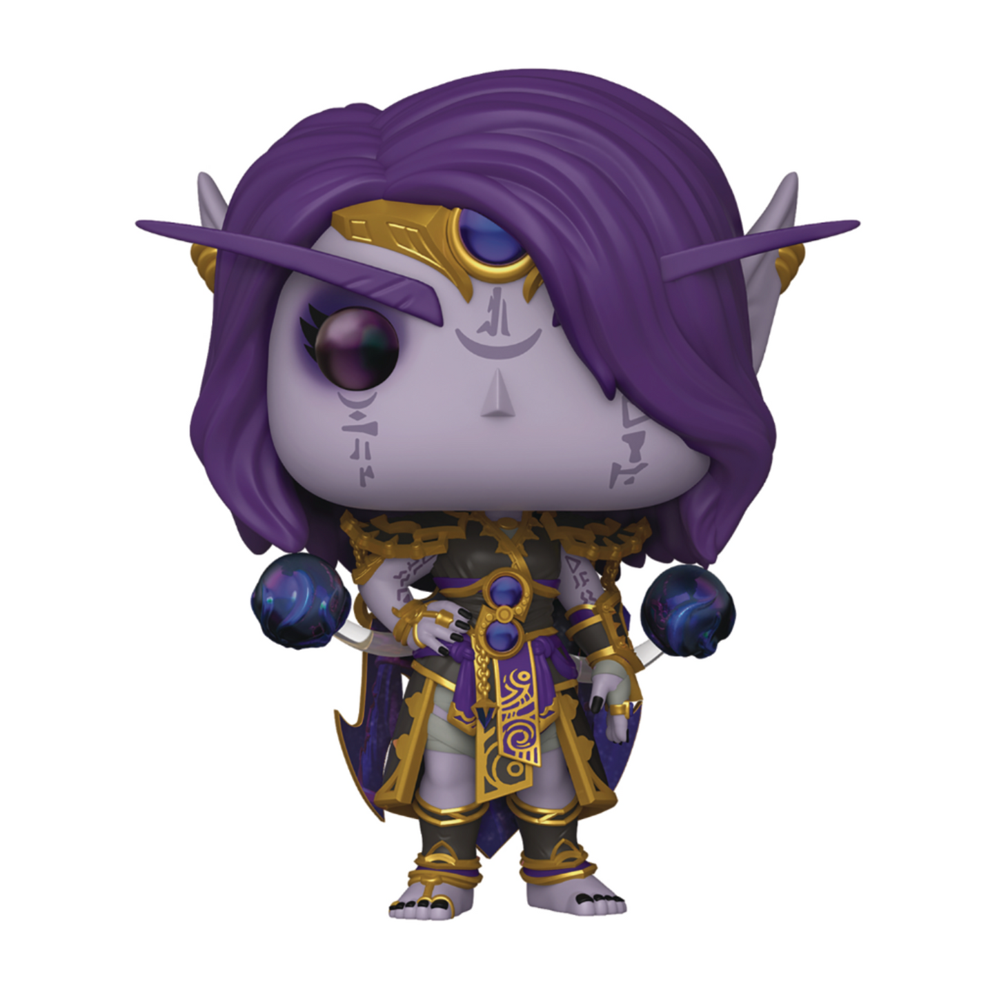 World of Warcraft: The War Within Pop! Games #1102 Xal'atath