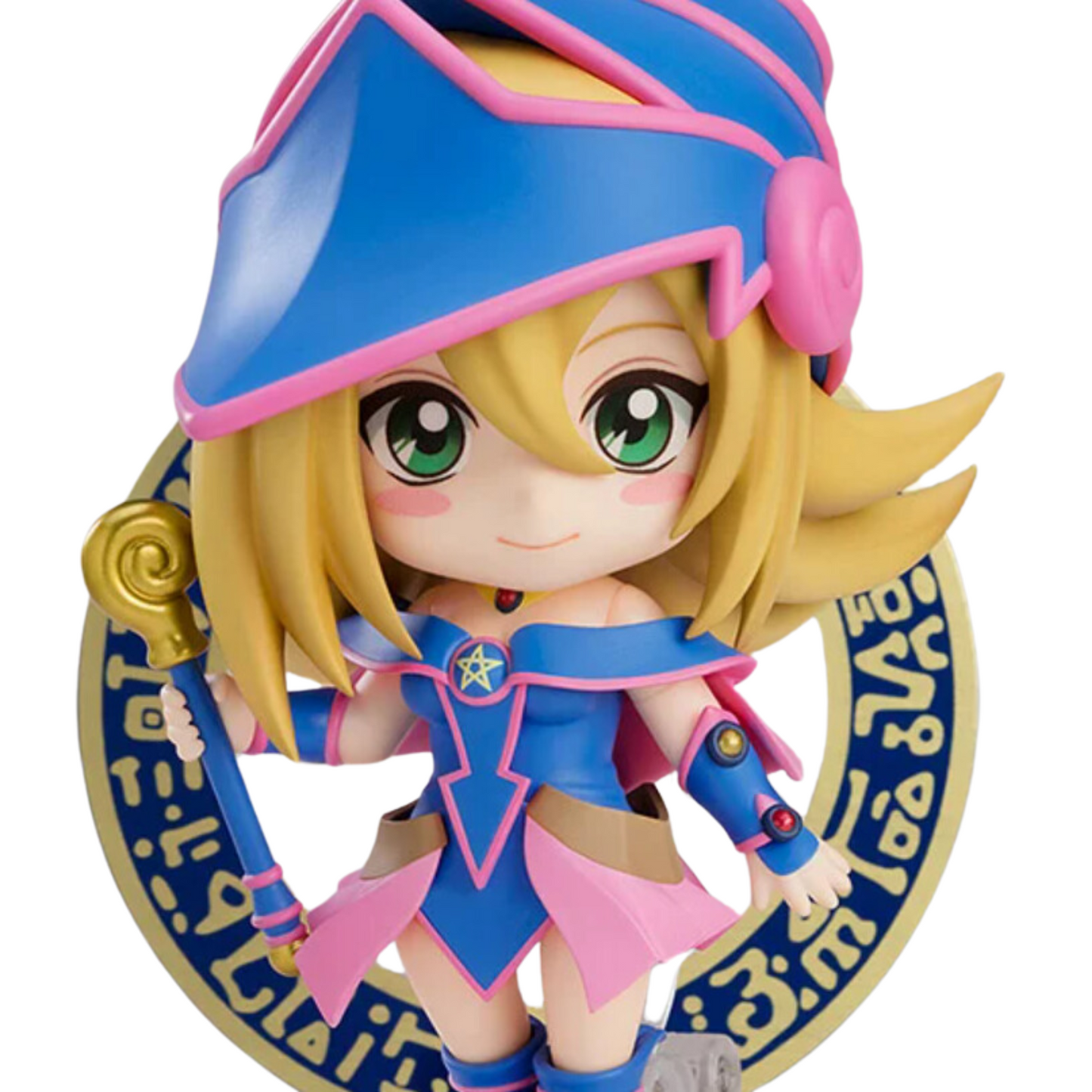 Yugioh! Nendoroid No.1596 Dark Magician Girl