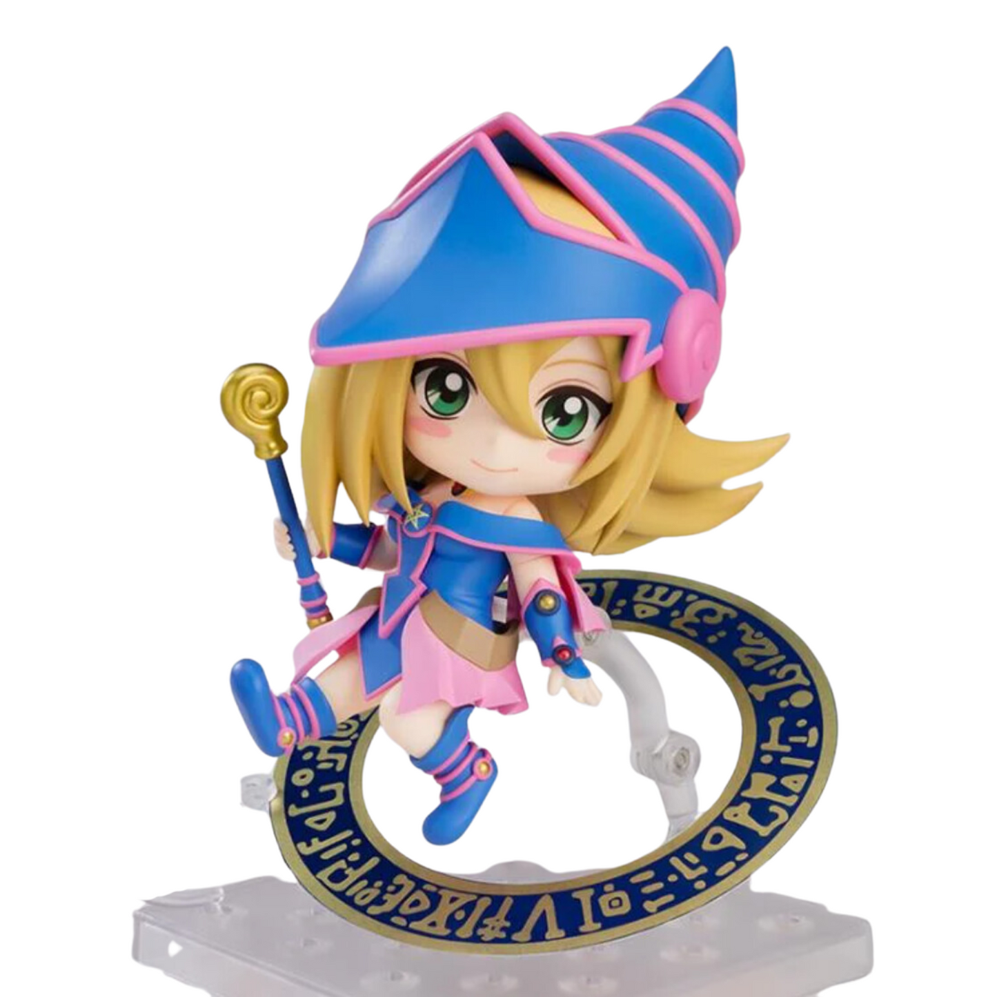Yugioh! Nendoroid No.1596 Dark Magician Girl