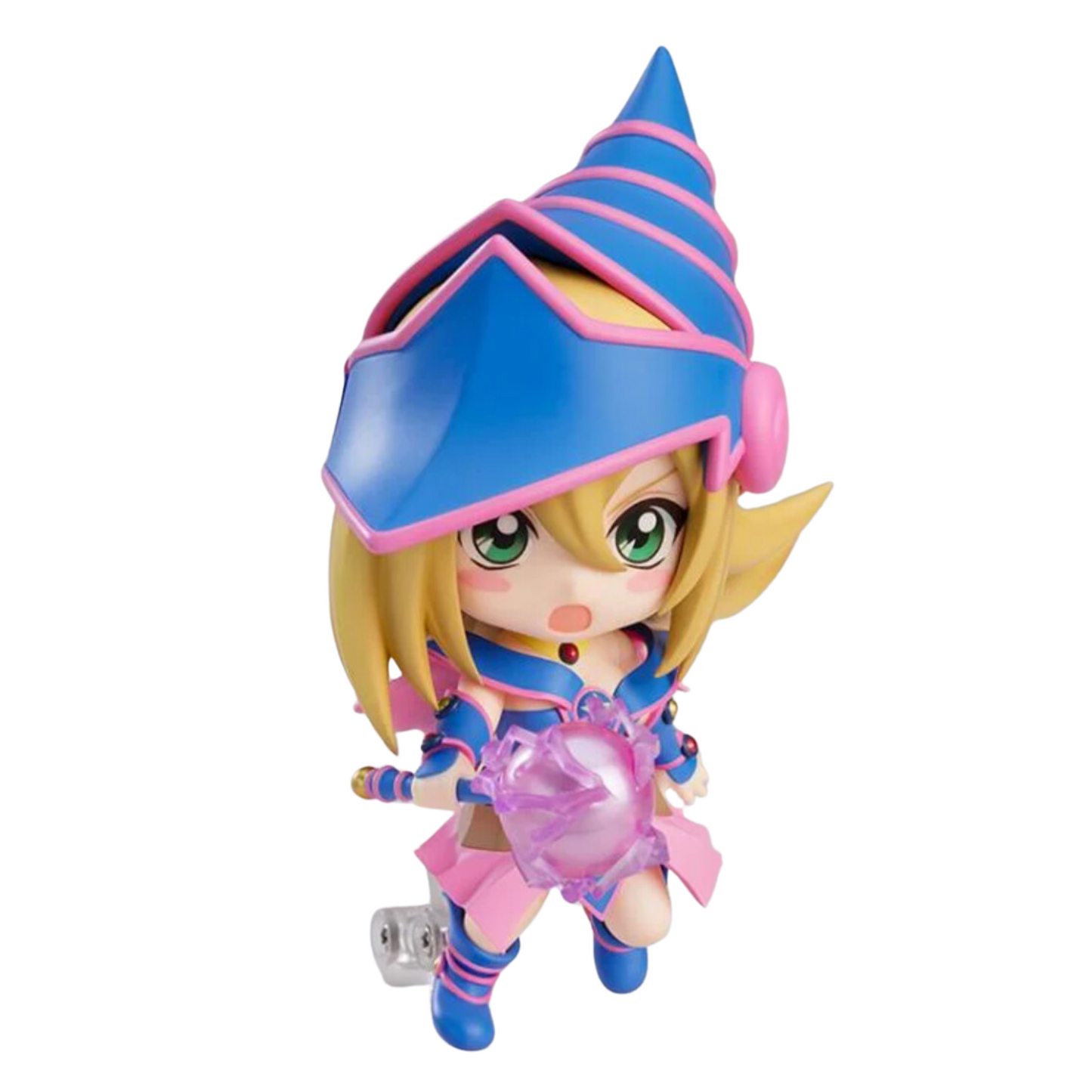 Yugioh! Nendoroid No.1596 Dark Magician Girl