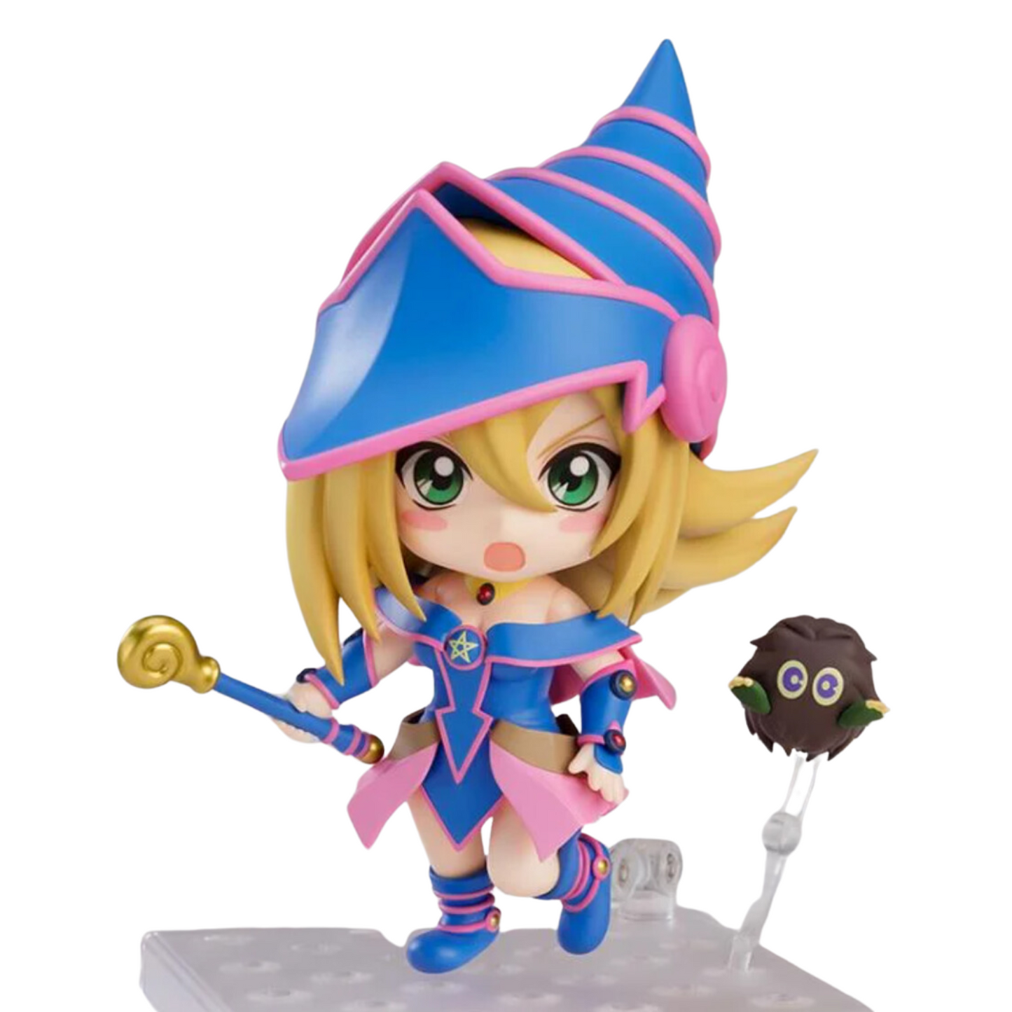 Yugioh! Nendoroid No.1596 Dark Magician Girl