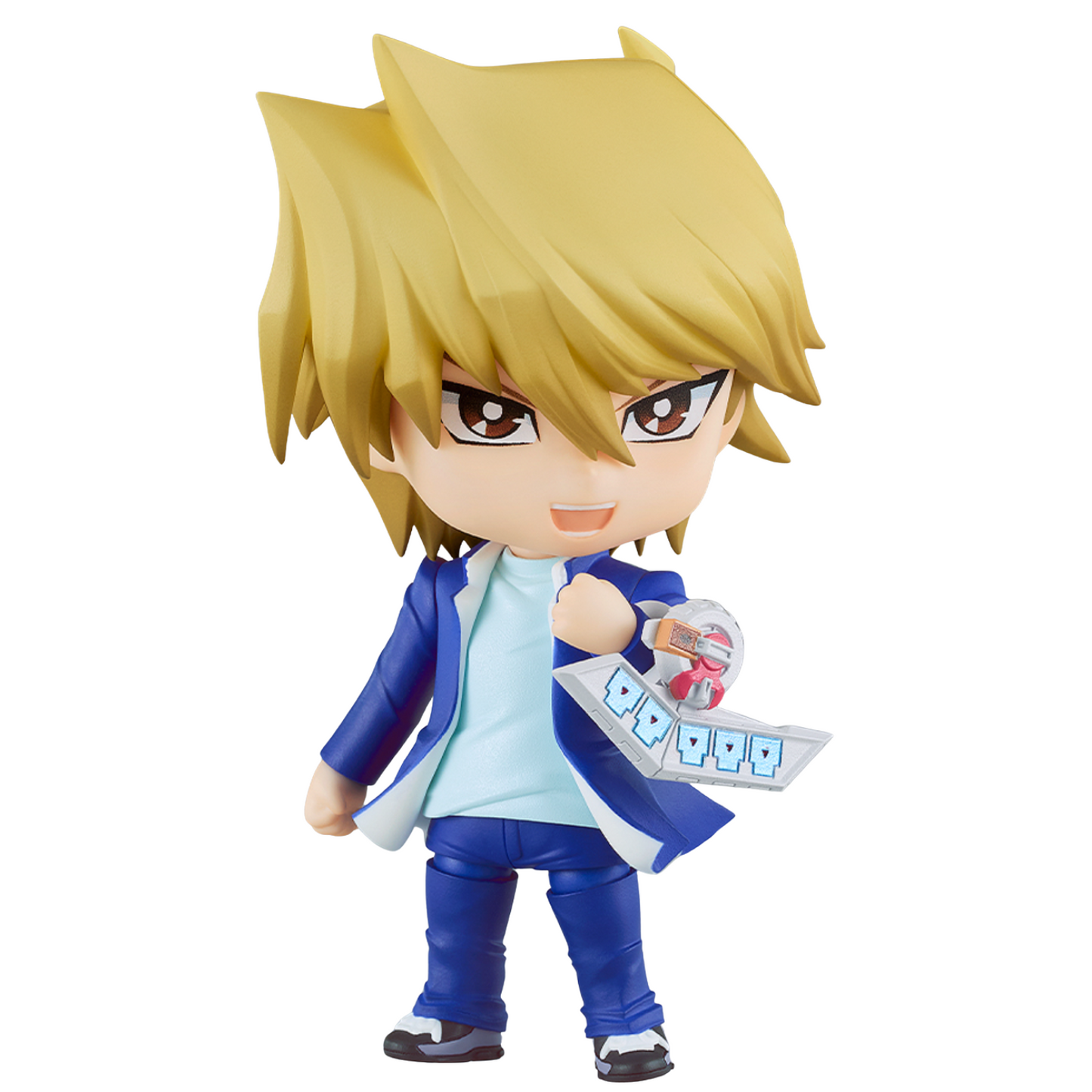 Yu-Gi-Oh! Nendoroid Joey Wheeler