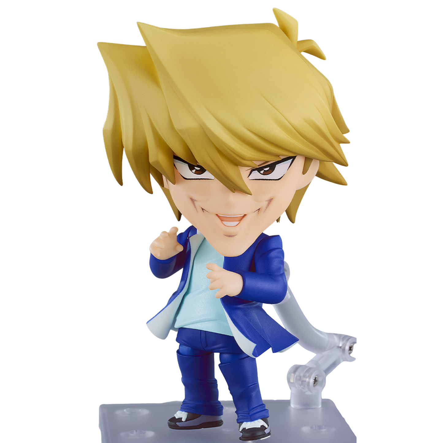 Yu-Gi-Oh! Nendoroid Joey Wheeler