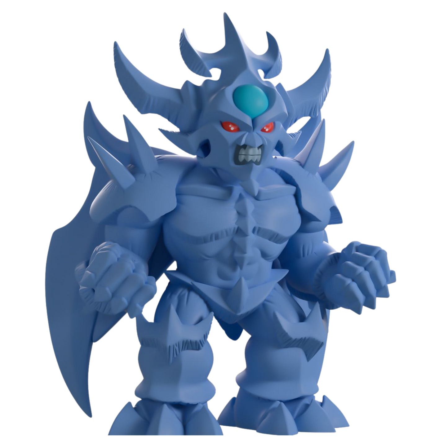 Yu-Gi-Oh! Obelisk the Tormentor Vinyl Figure