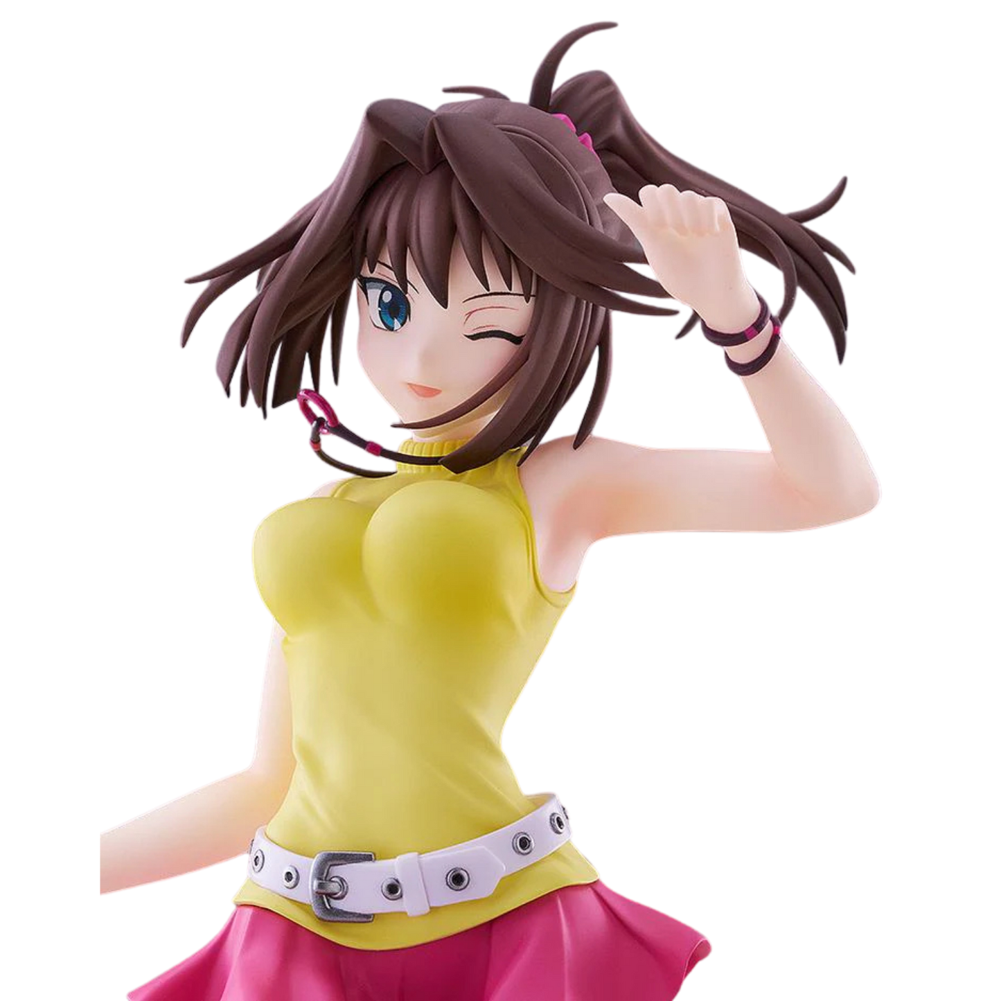 Yu-Gi-Oh! Pop Up Parade L Anzu Mazaki