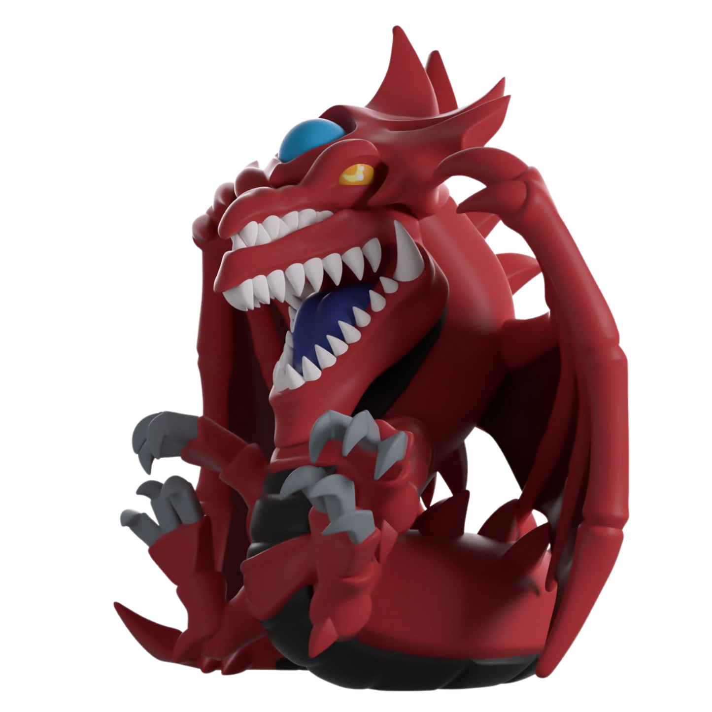 Yu-Gi-Oh! Slifer the Sky Dragon Vinyl Figure
