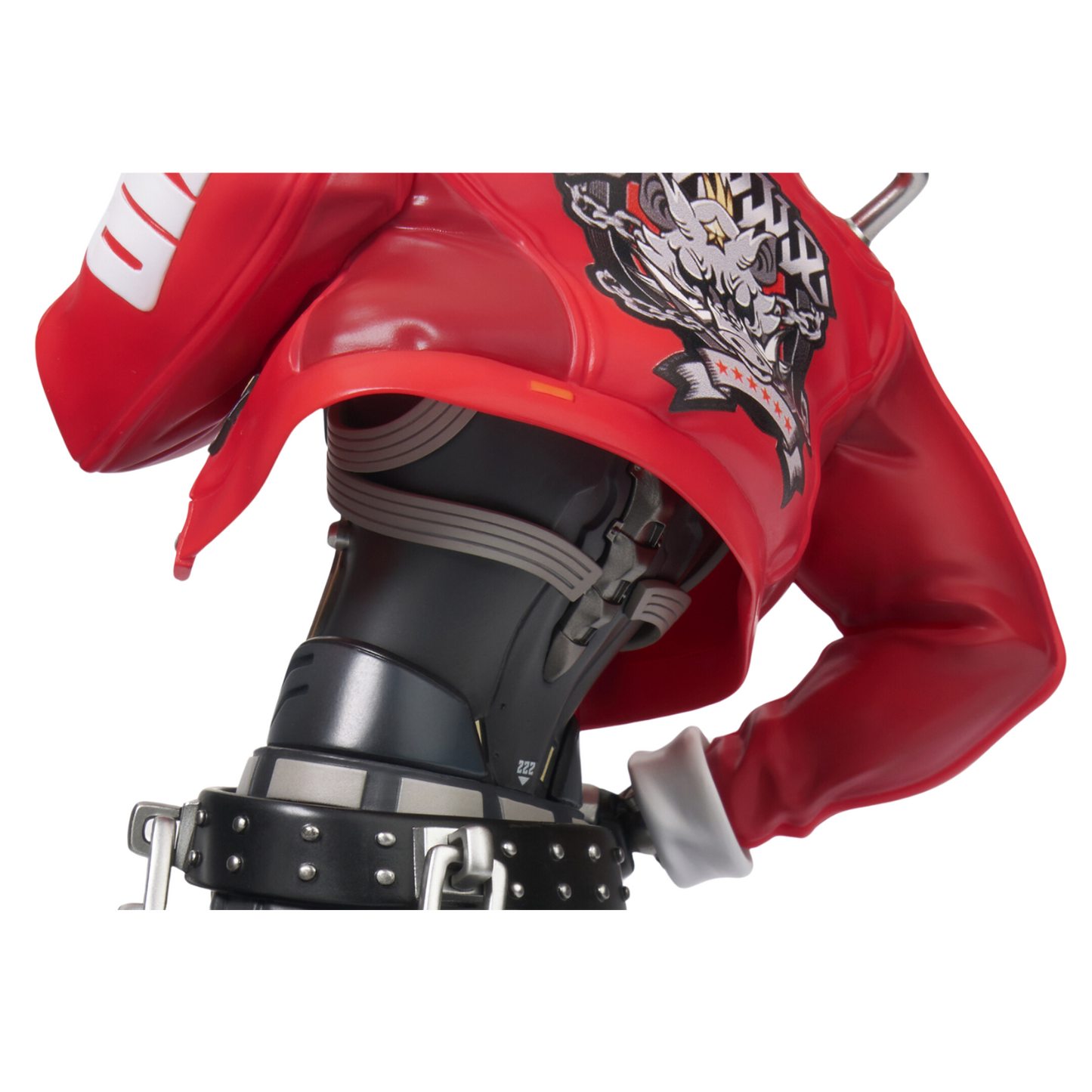 Zenless Zone Zero Billy Kid 1/7 Scale Figure