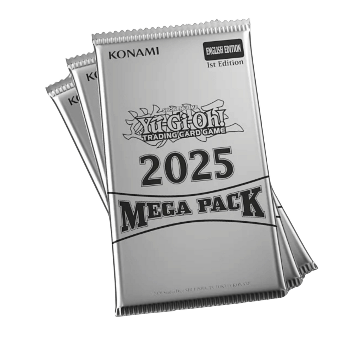 2025 Mega-Pack Bundle - Display 1st Edition (12 Tuck Boxes)