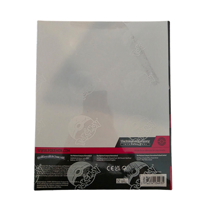 Q1 2026 Mini Portfolio Display Box