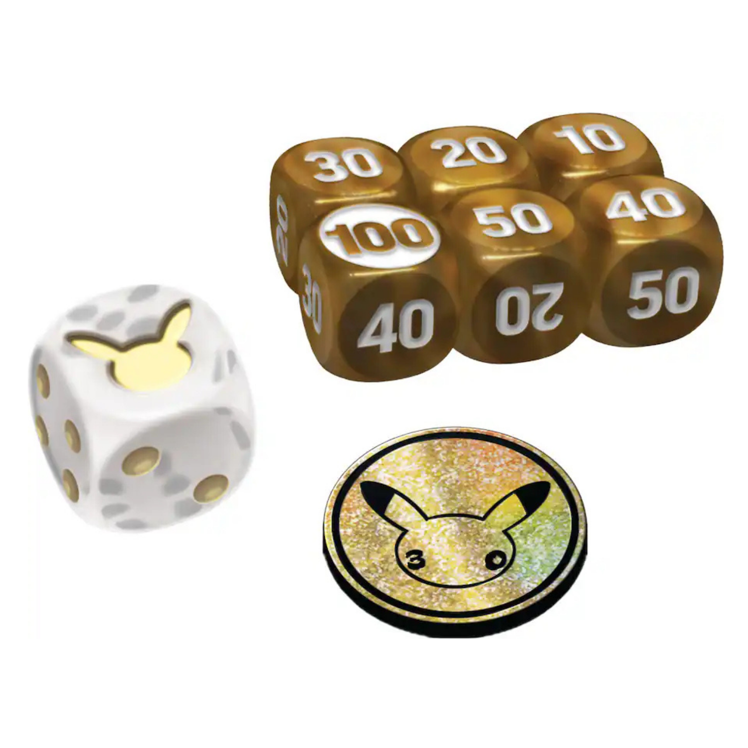 30th Celebration Elite Trainer Box