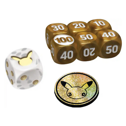30th Celebration Elite Trainer Box