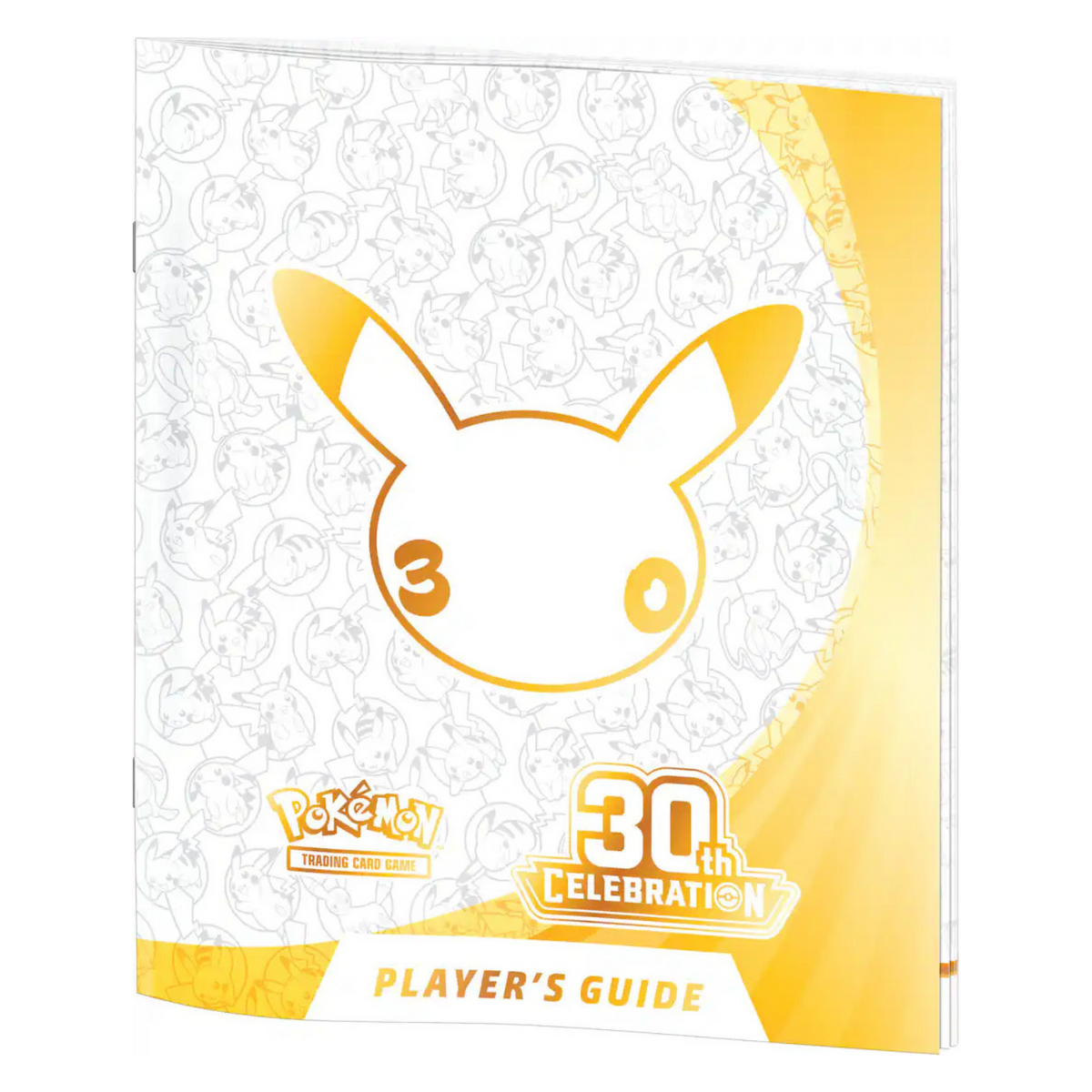 30th Celebration Elite Trainer Box