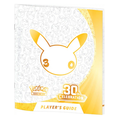 30th Celebration Elite Trainer Box