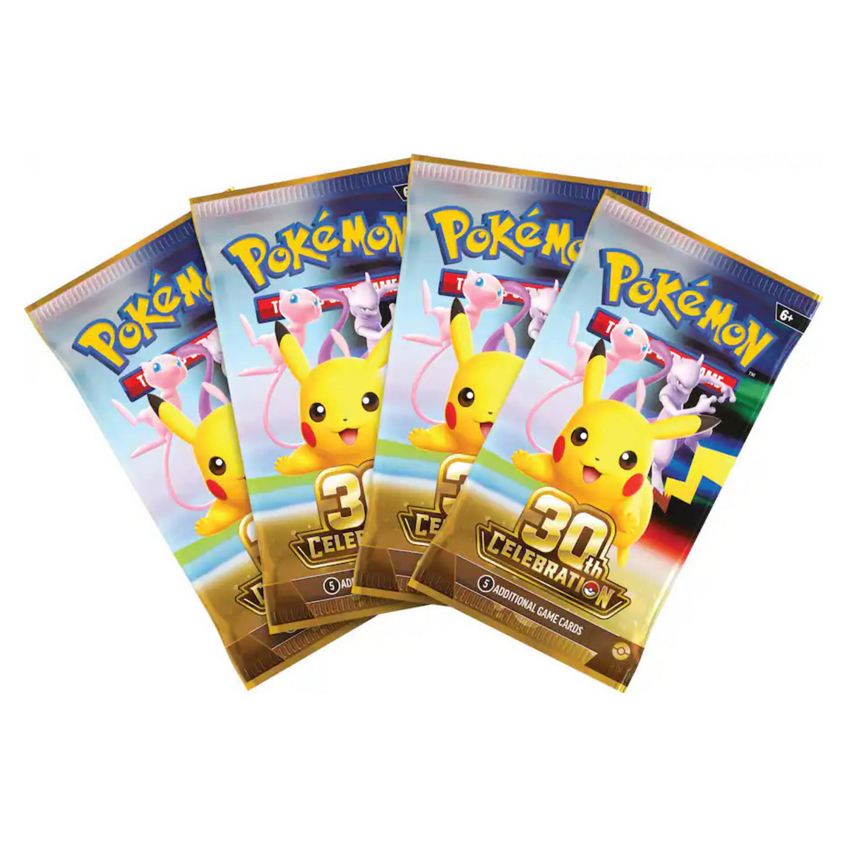 30th Celebration Greninja ex Box