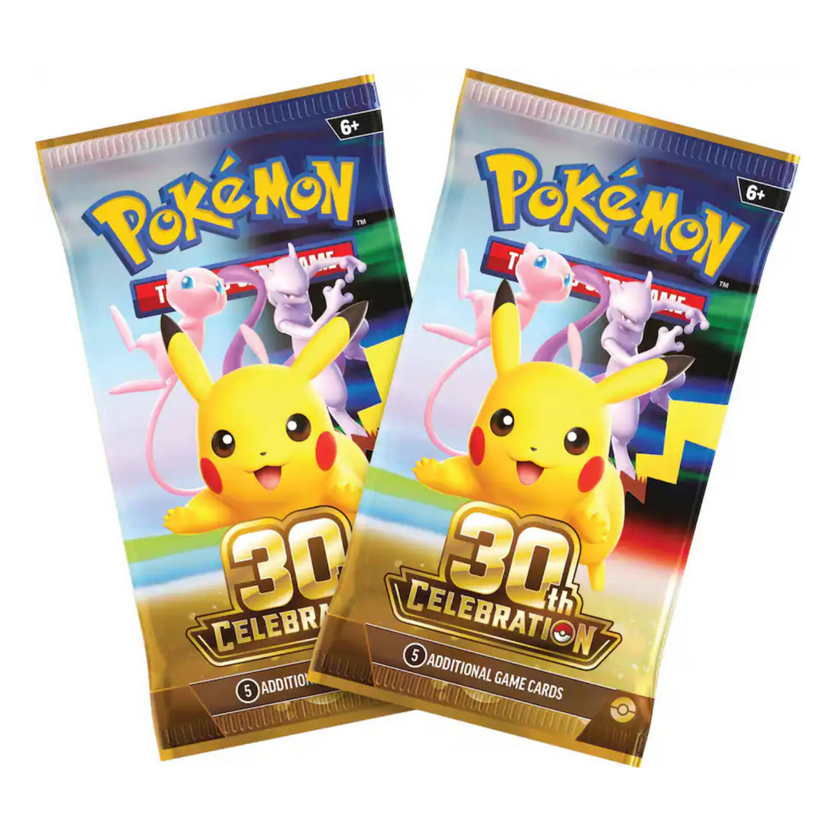 30th Celebration Knock Out Collection