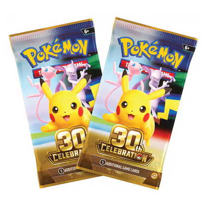 30th Celebration Knock Out Collection