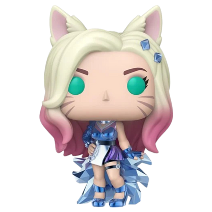League of Legends Pop! Games #1220 K/DA Ahri