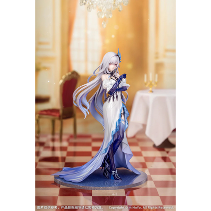 Genshin Impact Gift+ Skirk (Carnival Gathering Ver.) 1/8 Scale Figure
