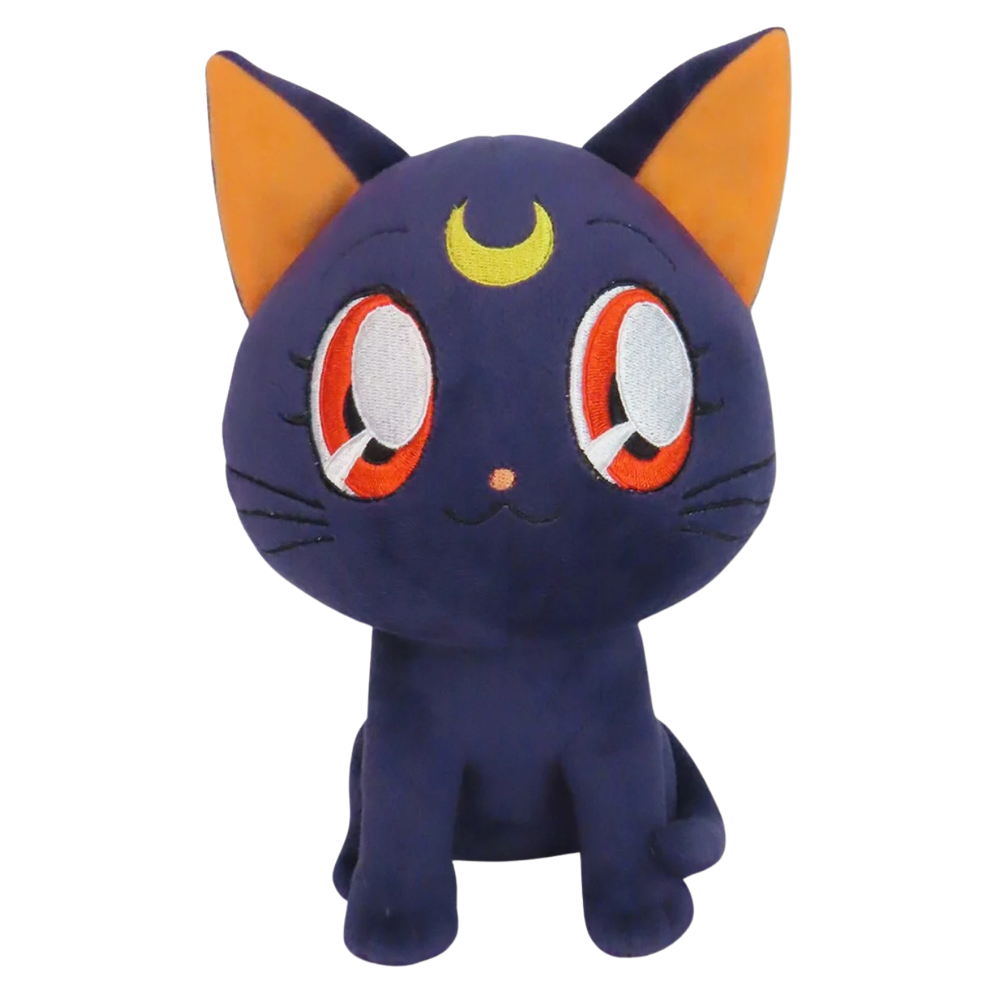 Sailor Moon Luna SD 8-Inch Plushie