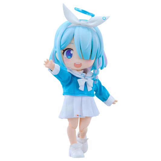 Blue Archive Nendoroid Doll Arona