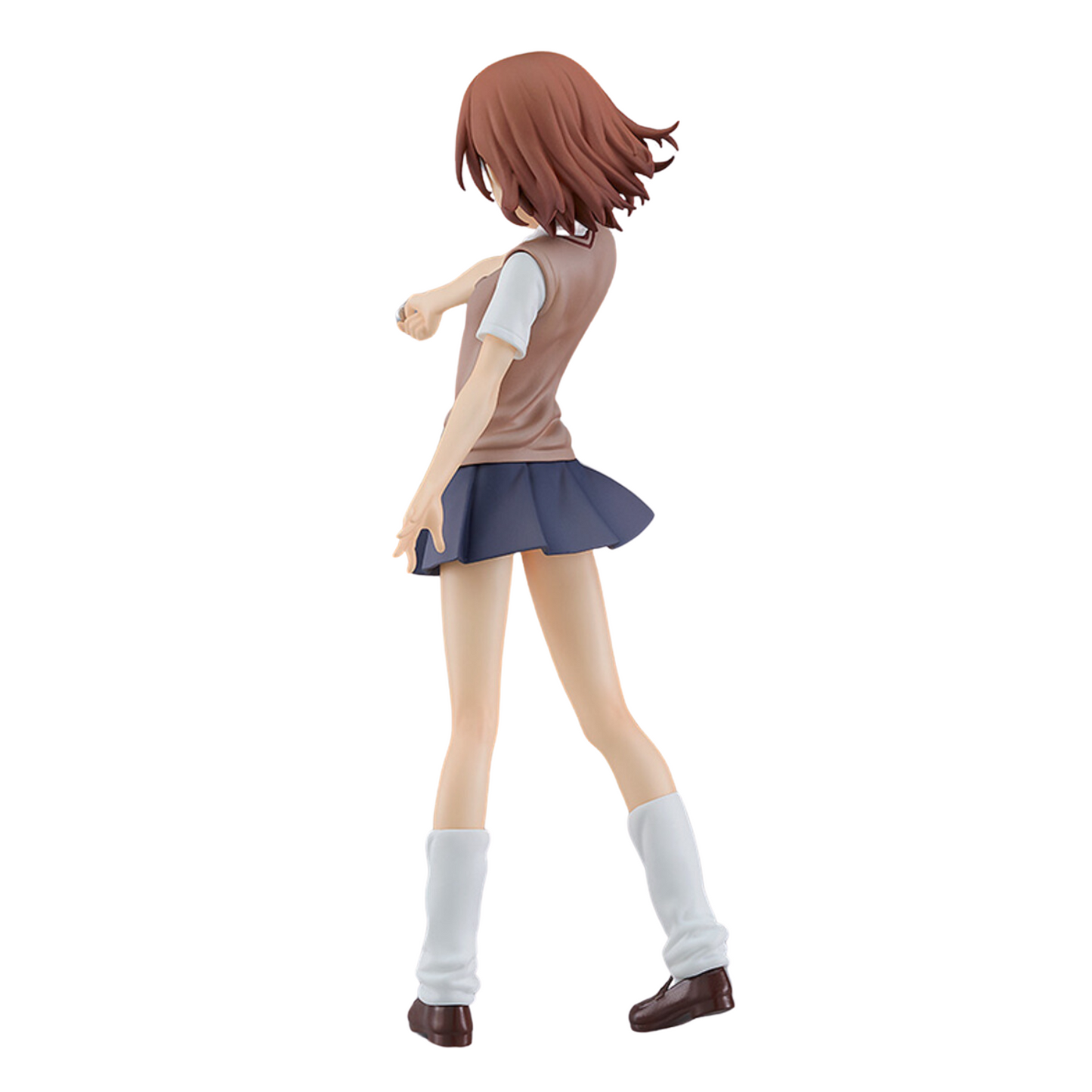 A Certain Scientific Railgun Pop Up Parade Mikoto Misaka