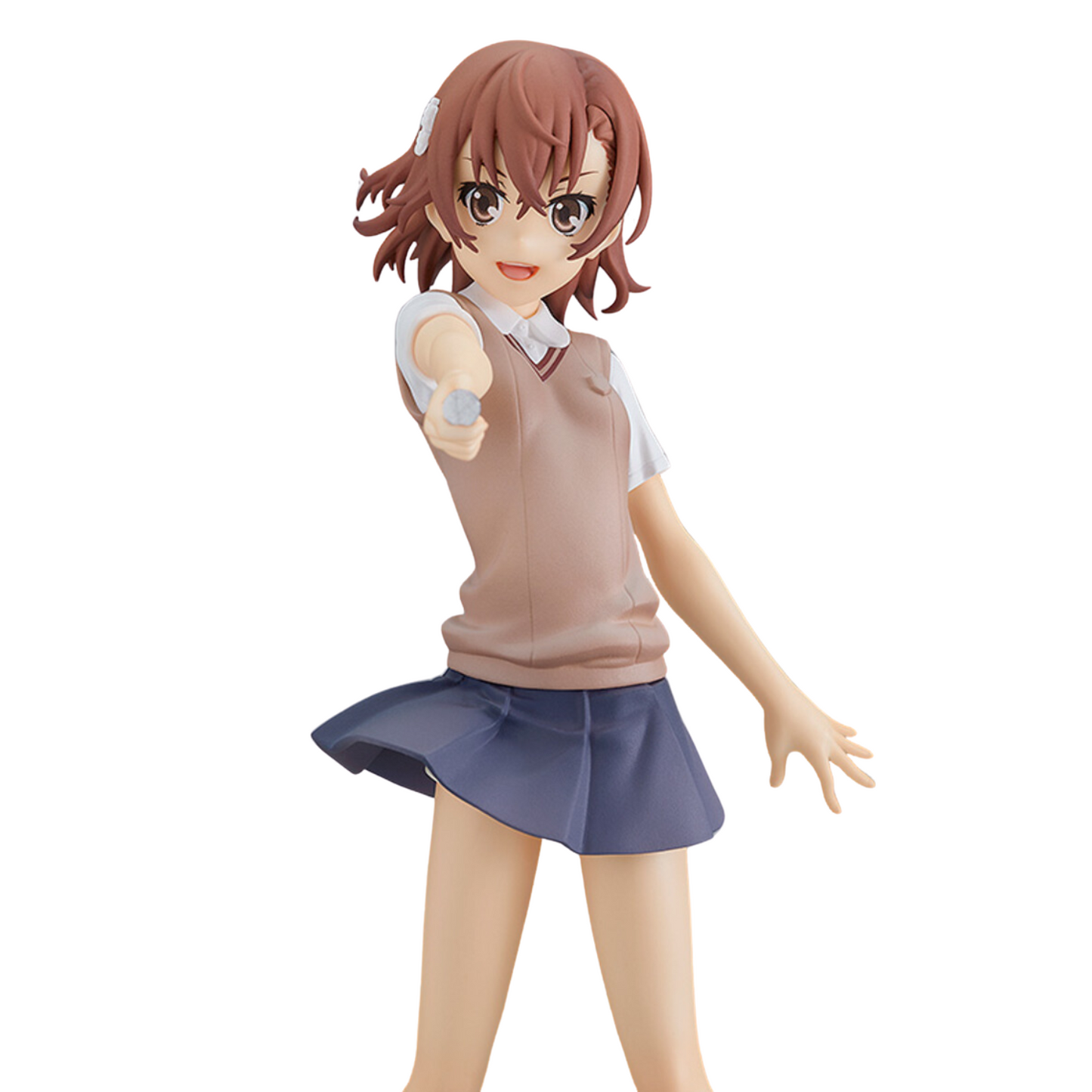 A Certain Scientific Railgun Pop Up Parade Mikoto Misaka