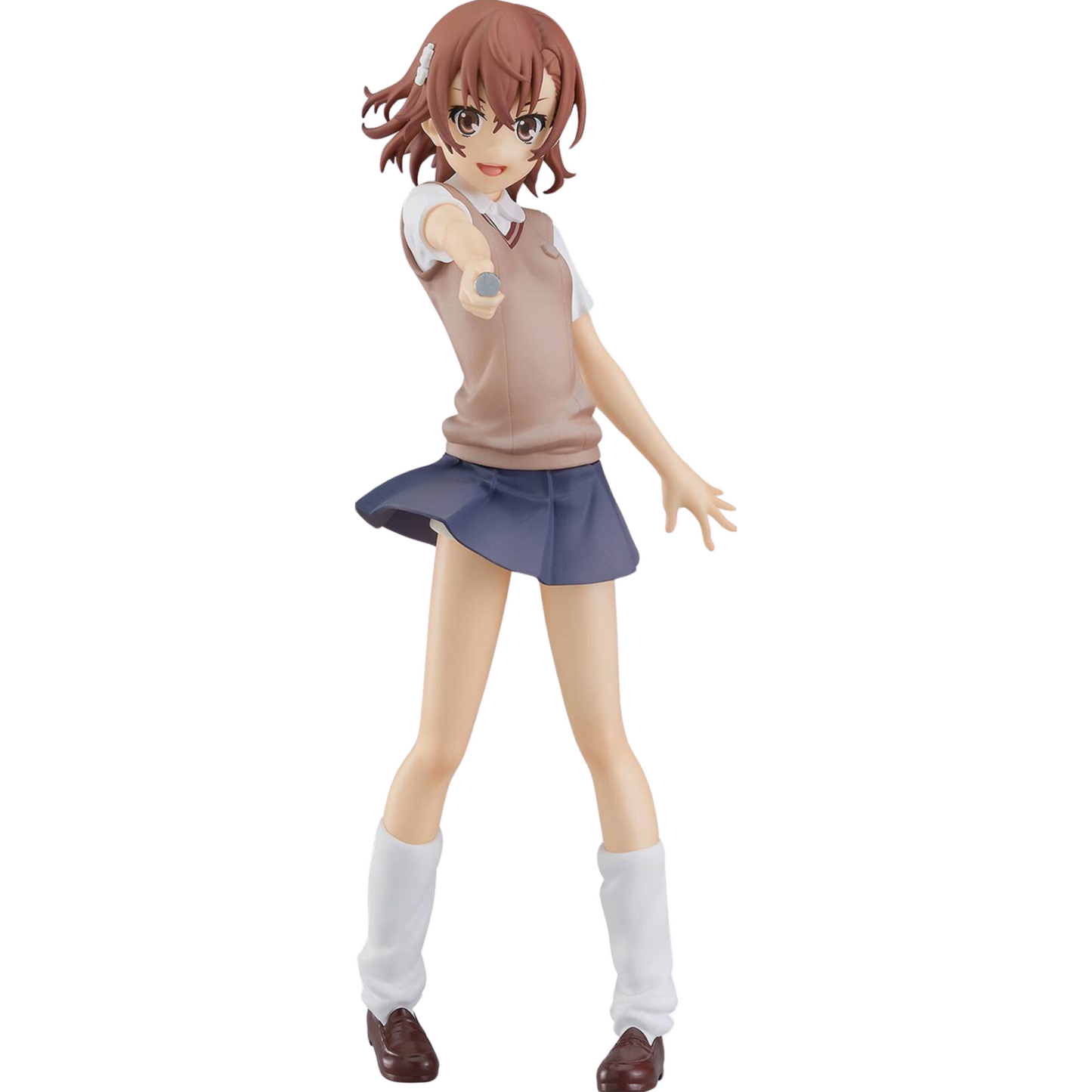 A Certain Scientific Railgun Pop Up Parade Mikoto Misaka