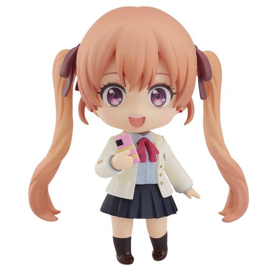 A Couple of Cuckoos Nendoroid No.1885 Erika Amano